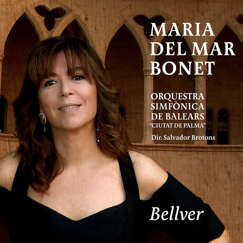 Maria Del Mar Bonet - La Serenata