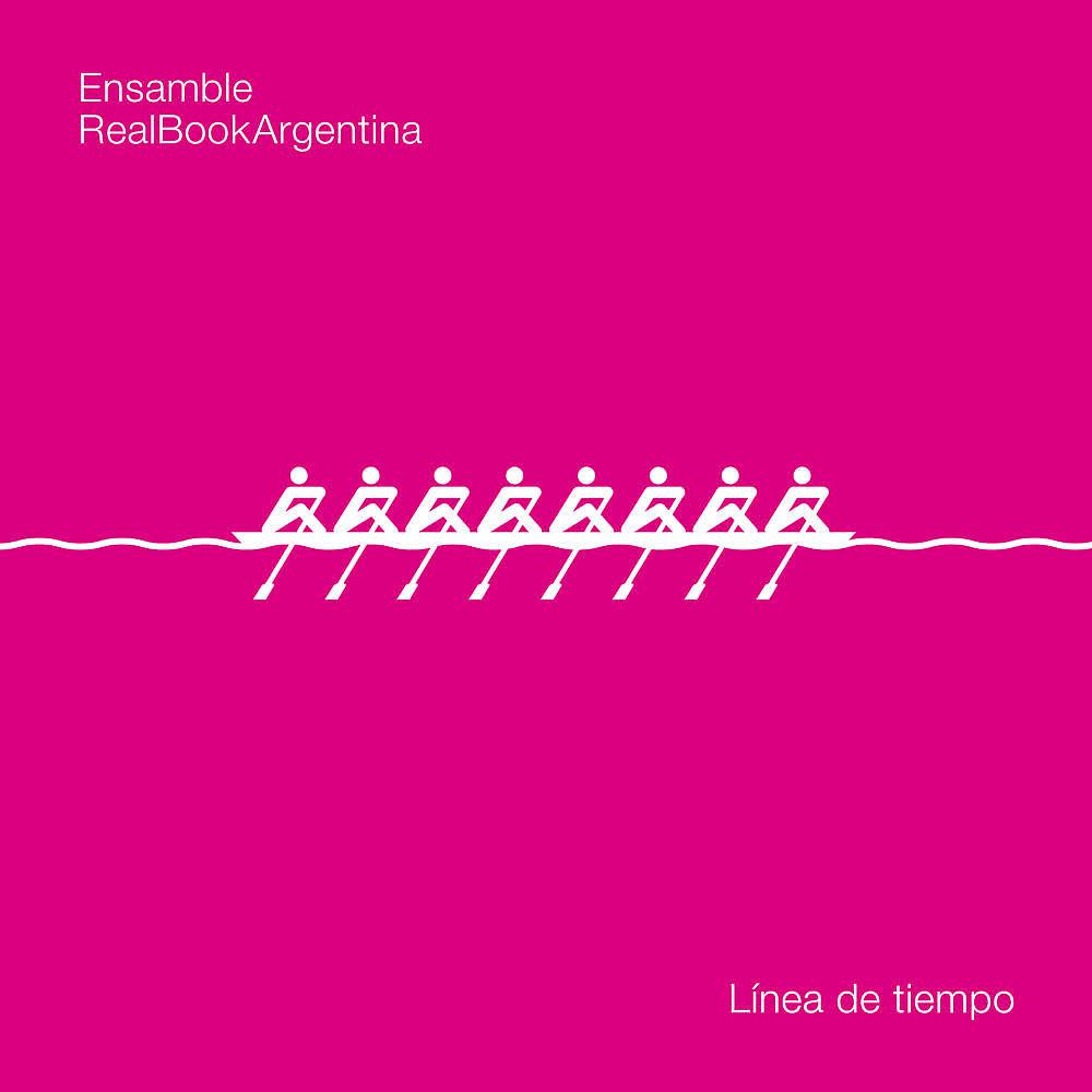 Постер альбома Línea de Tiempo