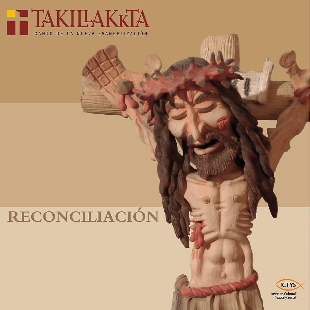 Постер альбома Reconciliación