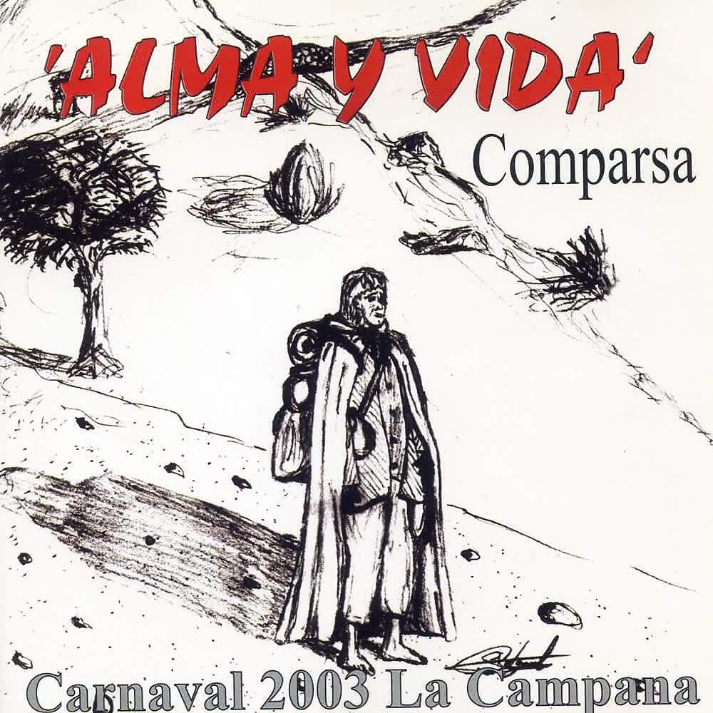 Comparsa Alma y Vida - Las Ketchup / Salir del Armario