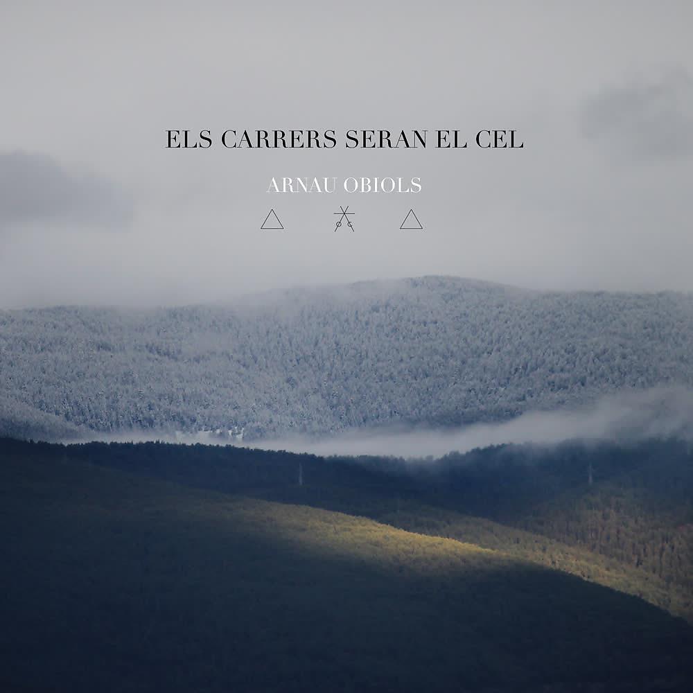 Постер альбома Els Carrers Seran el Cel