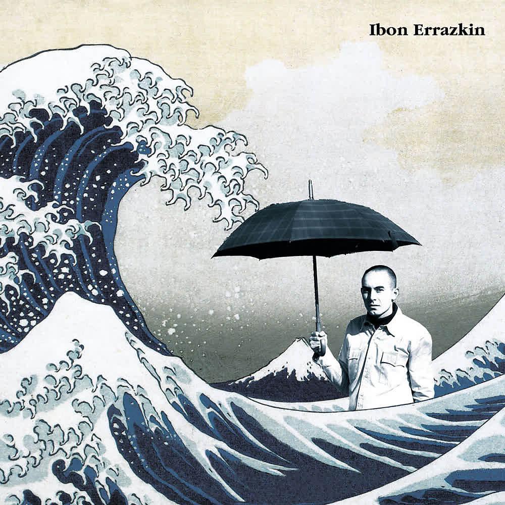 Постер альбома Ibon Errazkin