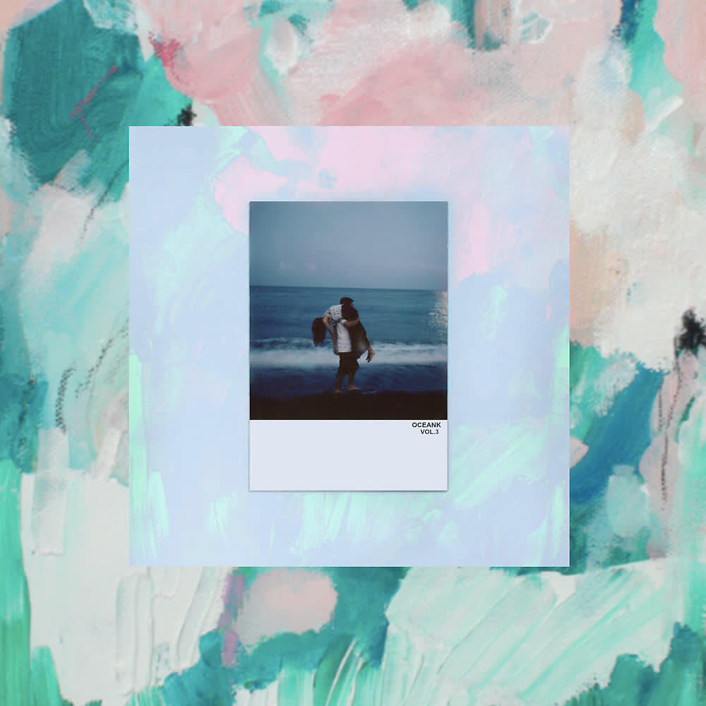 OCEANK - Everything