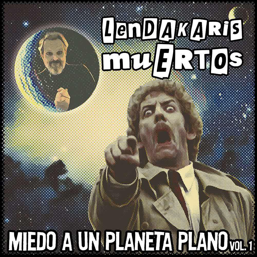 Lendakaris Muertos - Miguel Bosé