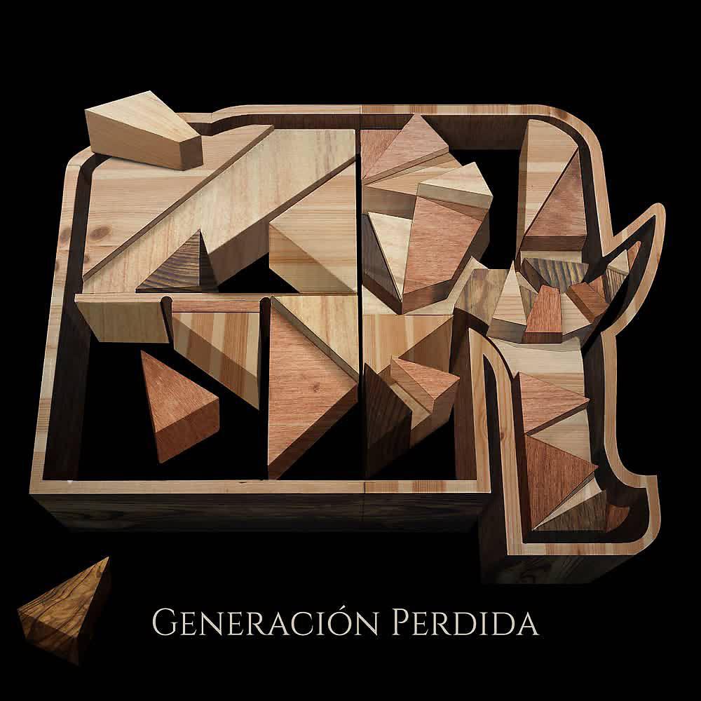 Постер альбома Generación Perdida
