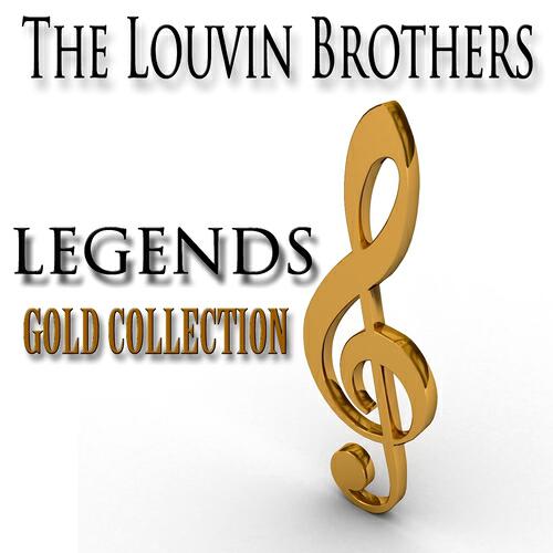 The Louvin Brothers - Freight Train Boogie (Remastered)