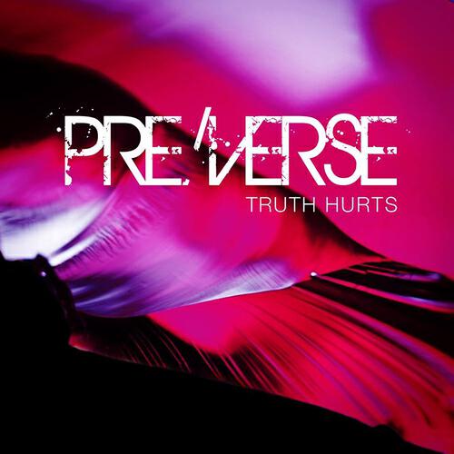 Pre/verse - Rubbertears (XP8 Remix)