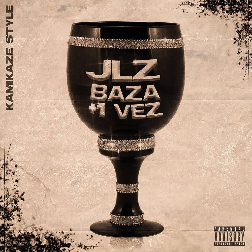 Постер альбома Baza +1 Vez