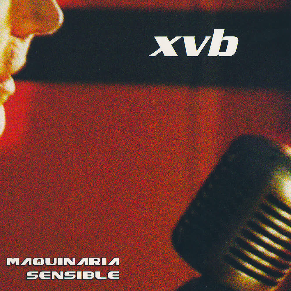 XVB - Sólo una Vida Más