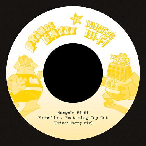 Mungo's Hi Fi - Herbalist (Prince Fatty Mix)
