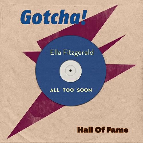 Ella Fitzgerald - (I Love You) for Sentimental Reasons