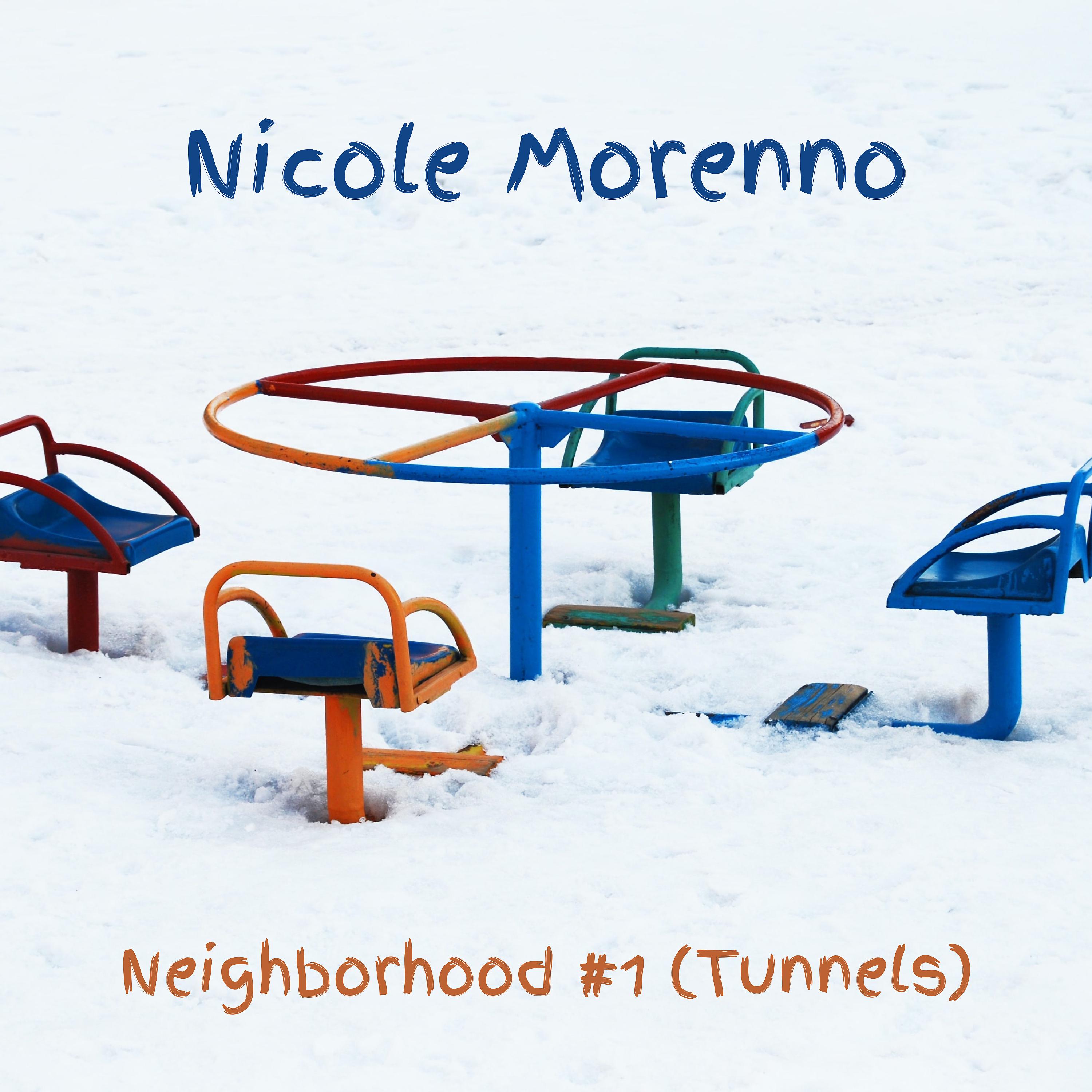 Постер альбома Neighborhood #1 (Tunnels)