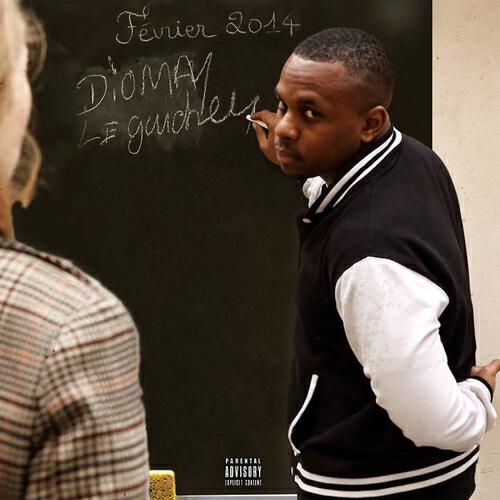 Diomay - Spike Lee