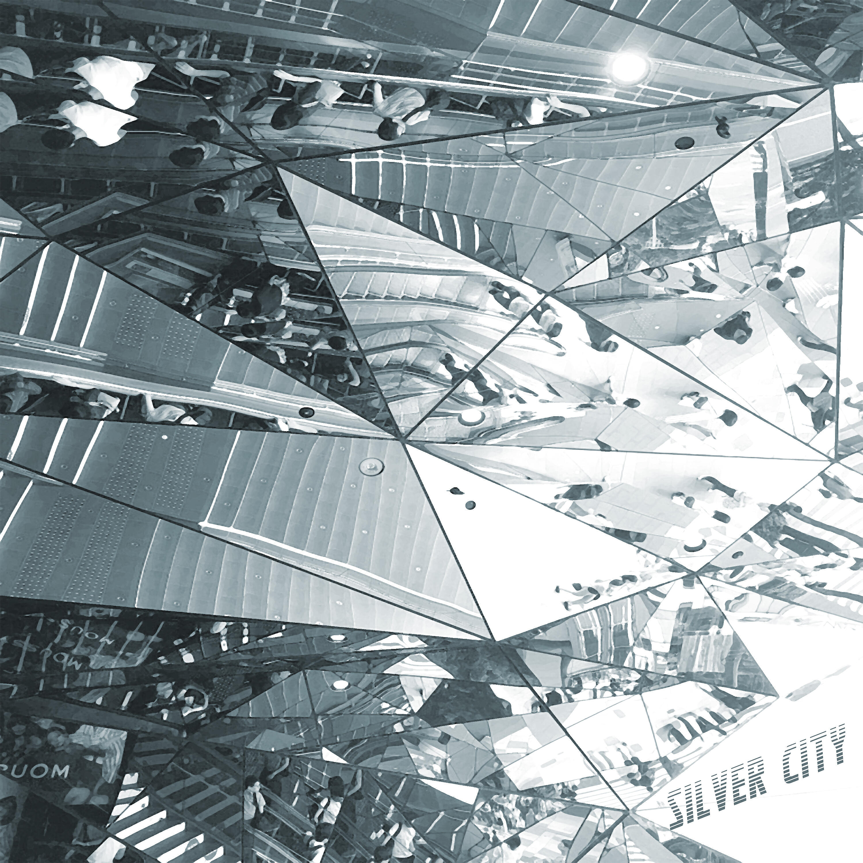 Silver City - Vibe Minimo