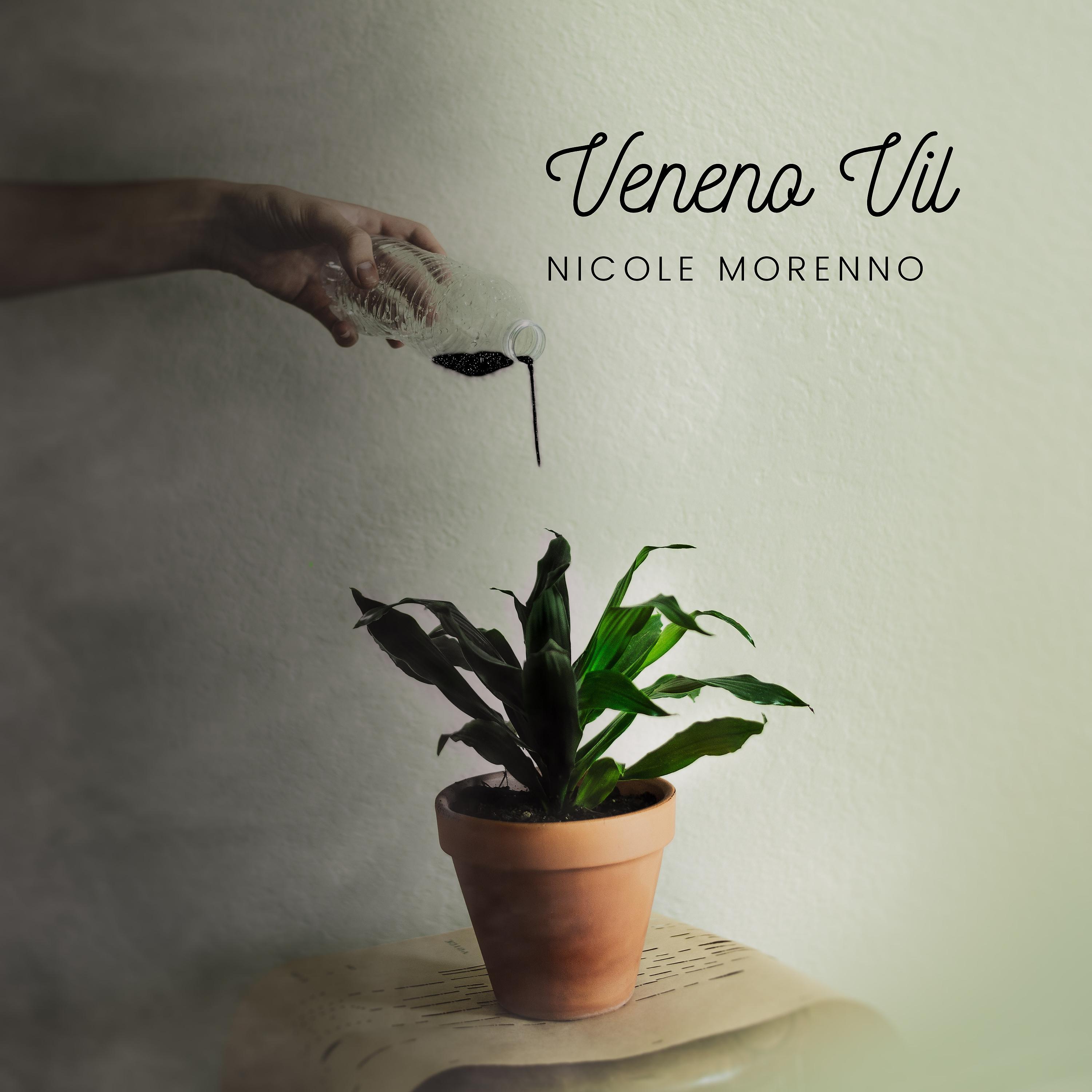 Постер альбома Veneno Vil