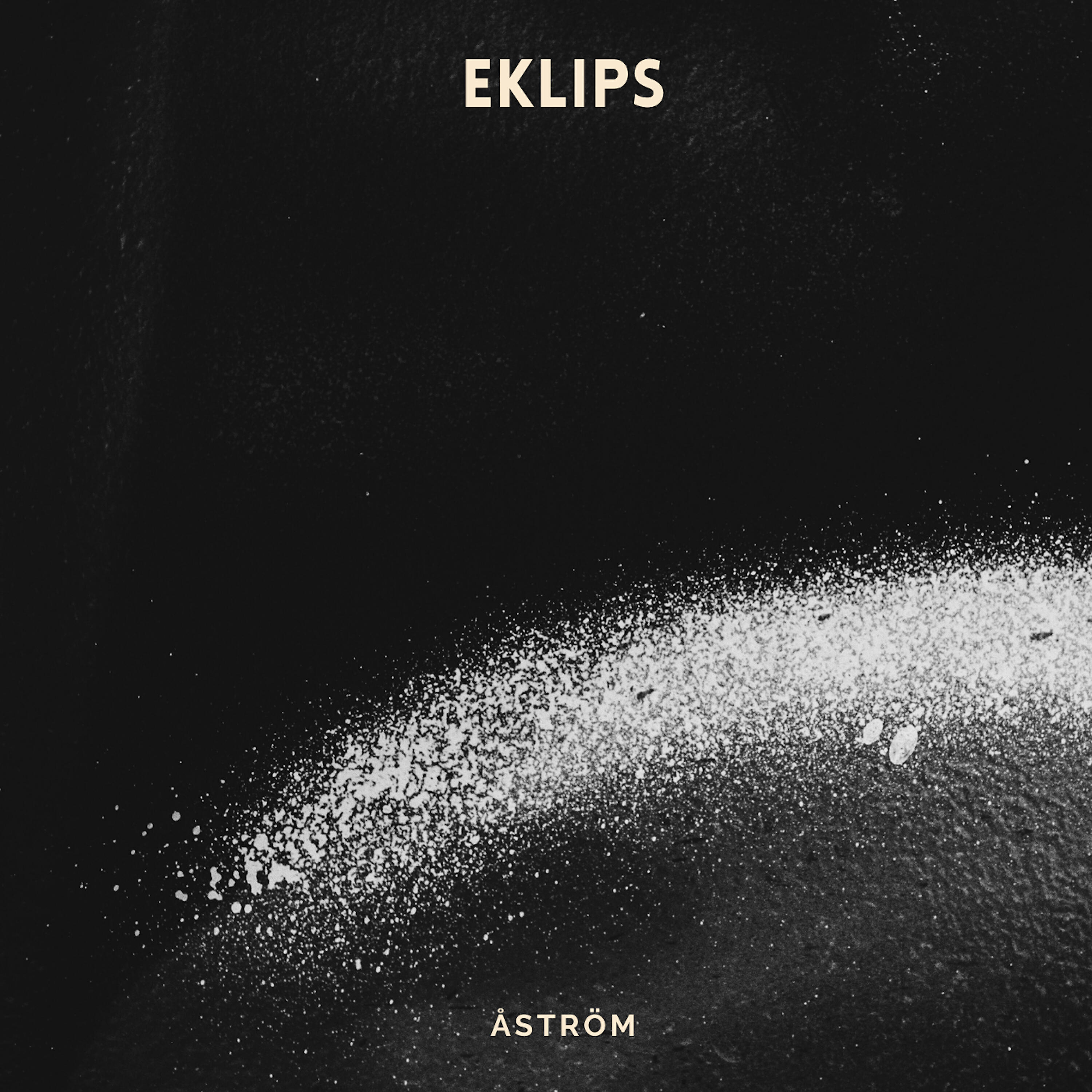 Åström - Eklips