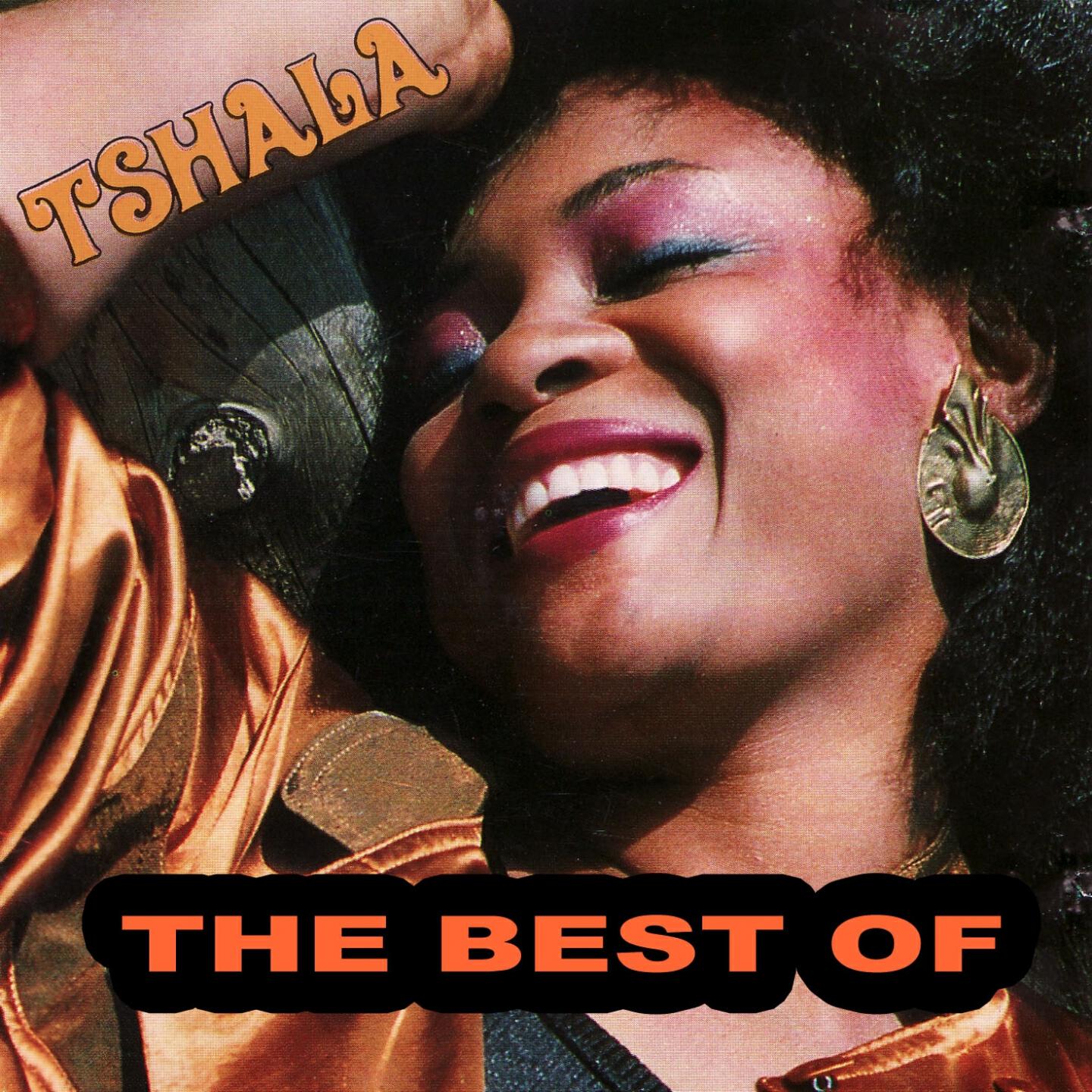 Tshala Muana - Bena Moyo