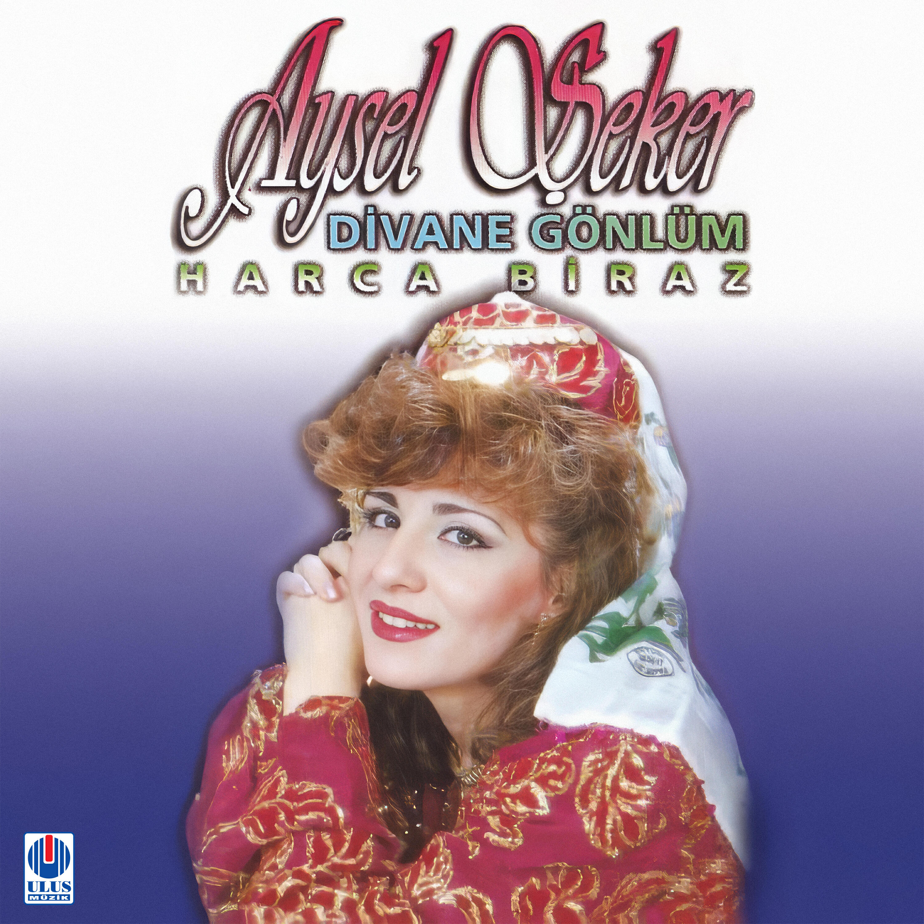 Aysel Şeker - El Aldı Seni