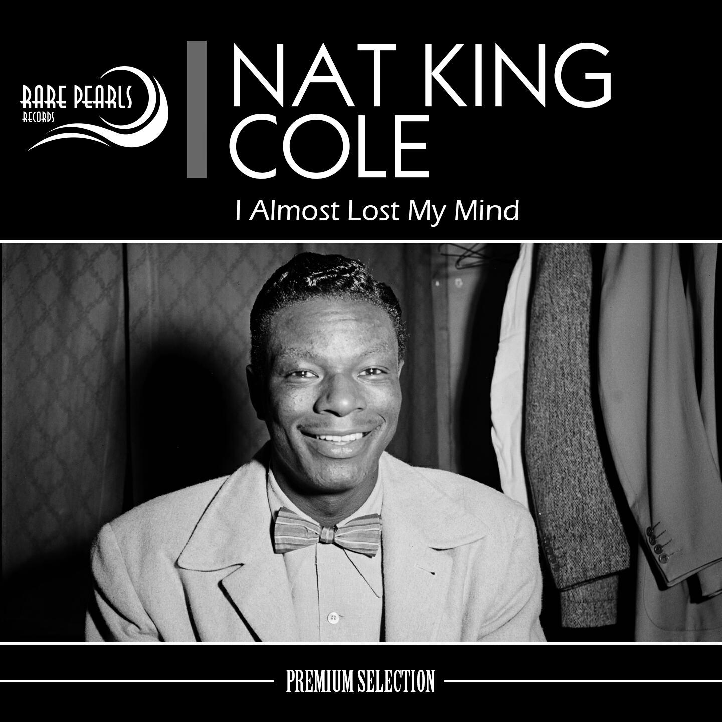 Nat King Cole - Lillian