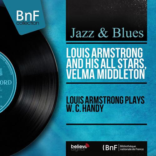 Louis Armstrong - Saint-Louis Blues