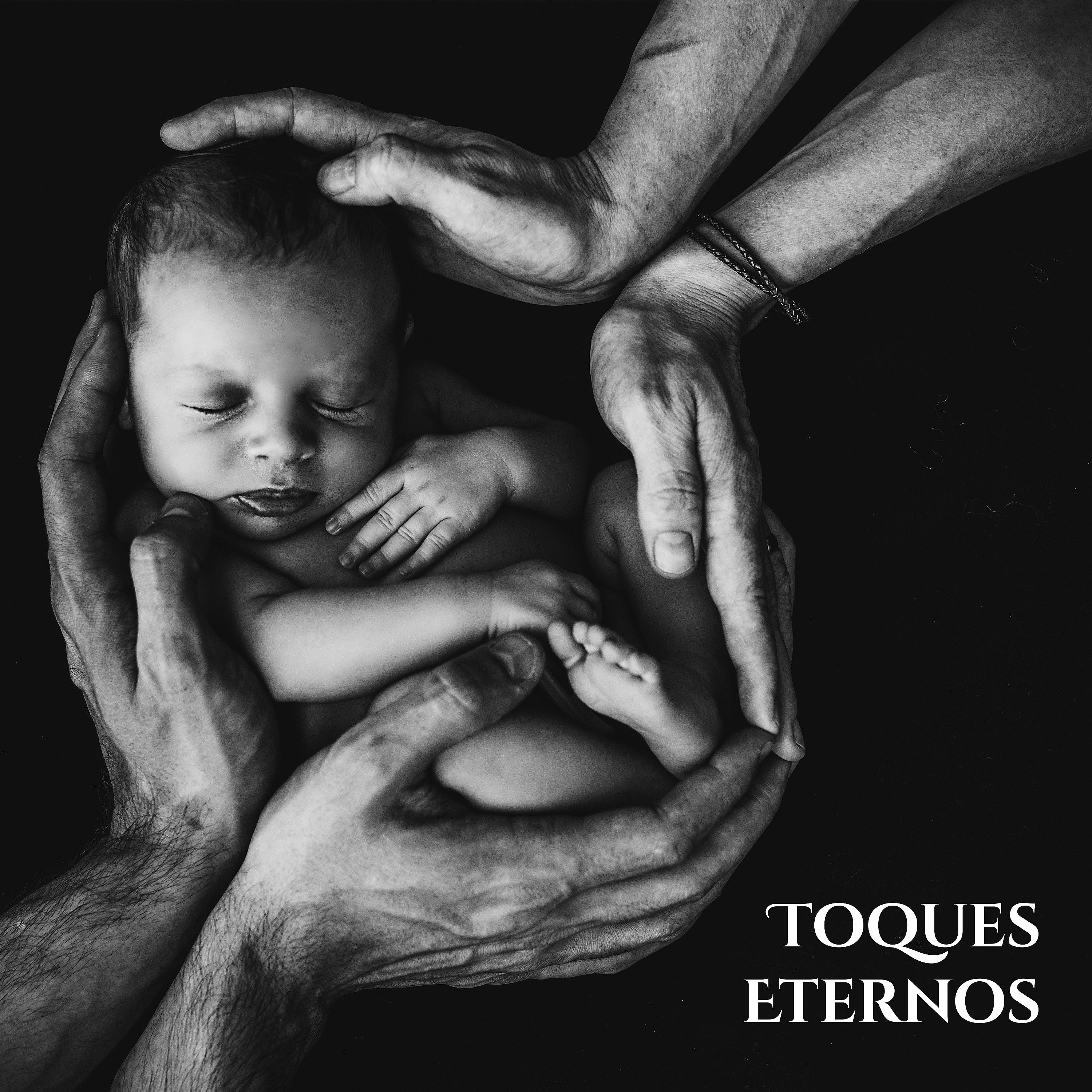 Постер альбома Toques Eternos