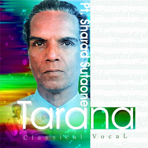Pt. Sharad Sutaone - Raga Bageshree