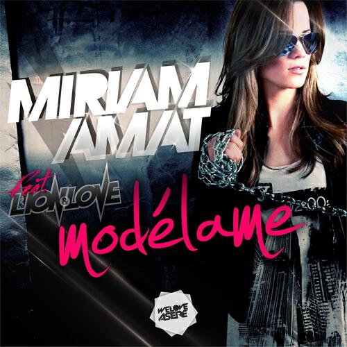 Miriam Amat - Modélame