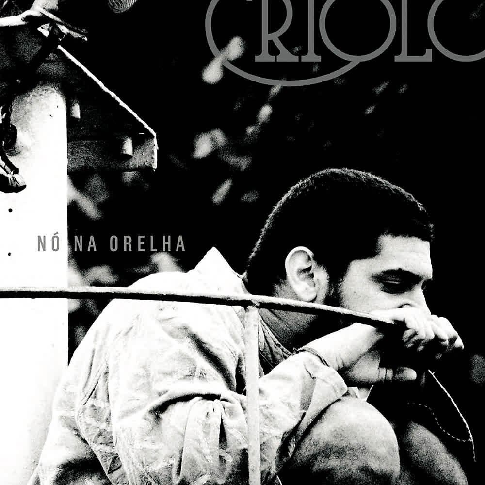 Постер альбома Nó na Orelha
