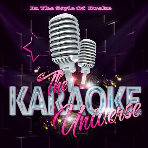 The Karaoke Universe - Marvin's Room (Karaoke Version) [In the Style of Drake]