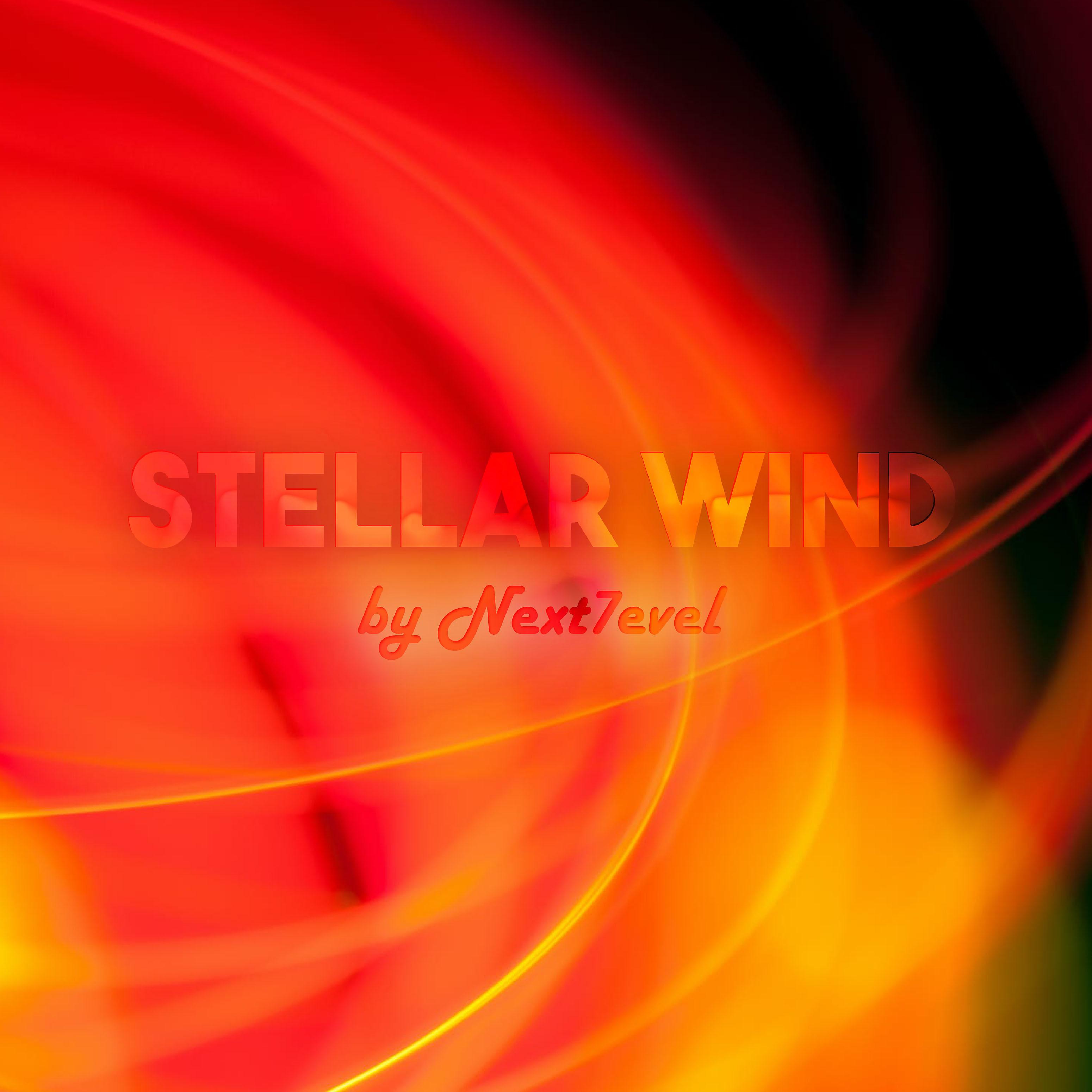 Постер альбома Stellar Wind
