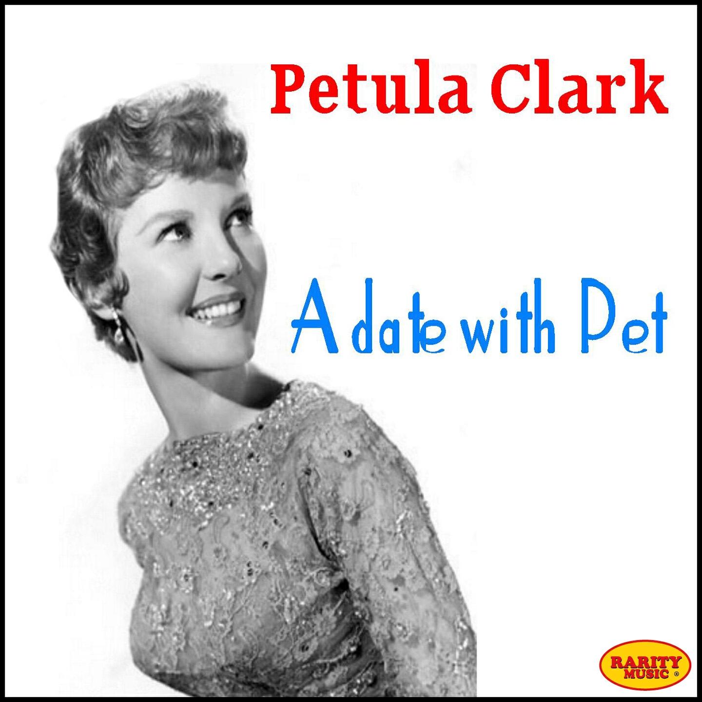 Petula Clark - With Your Love