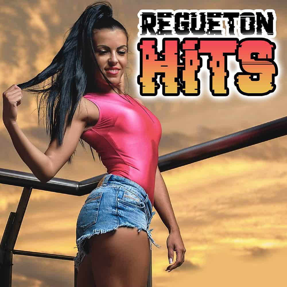 Постер альбома Regueton Hits
