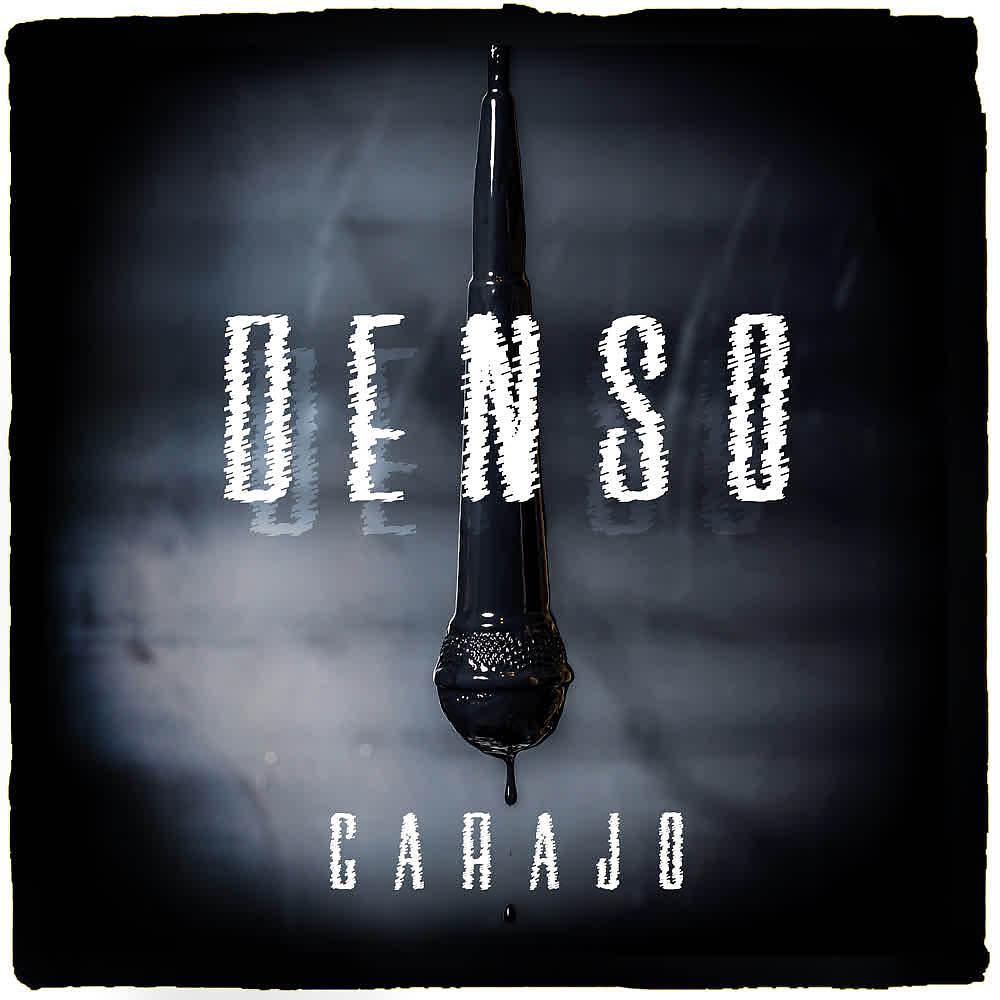 Постер альбома Denso