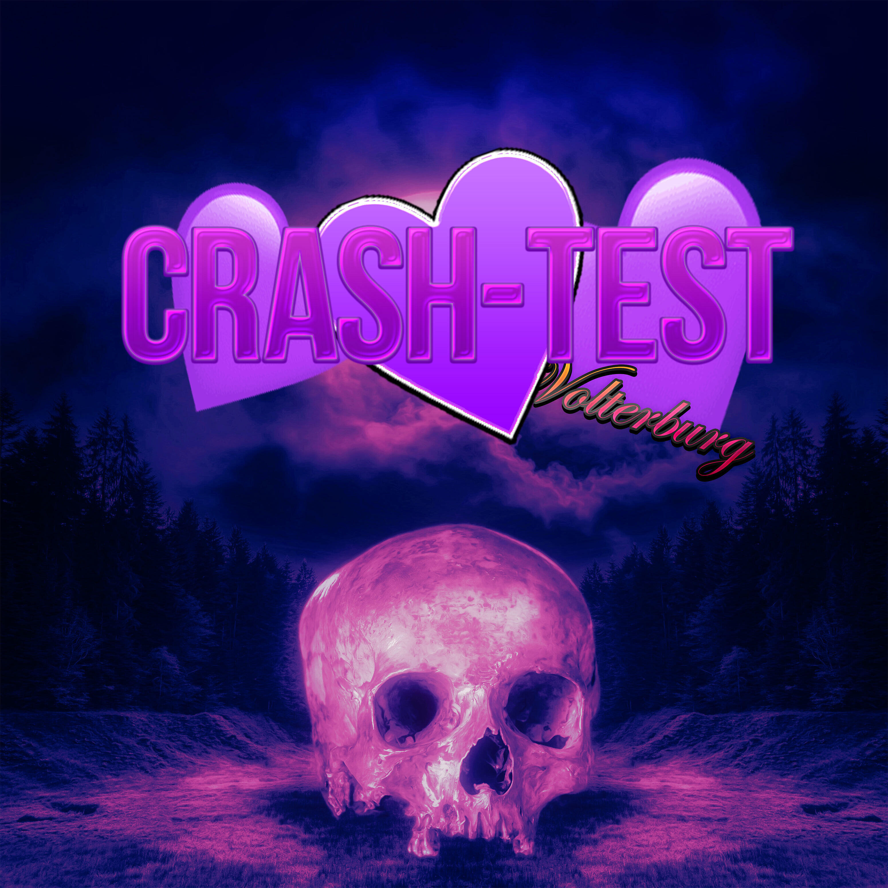 Volterburg - Crash-test