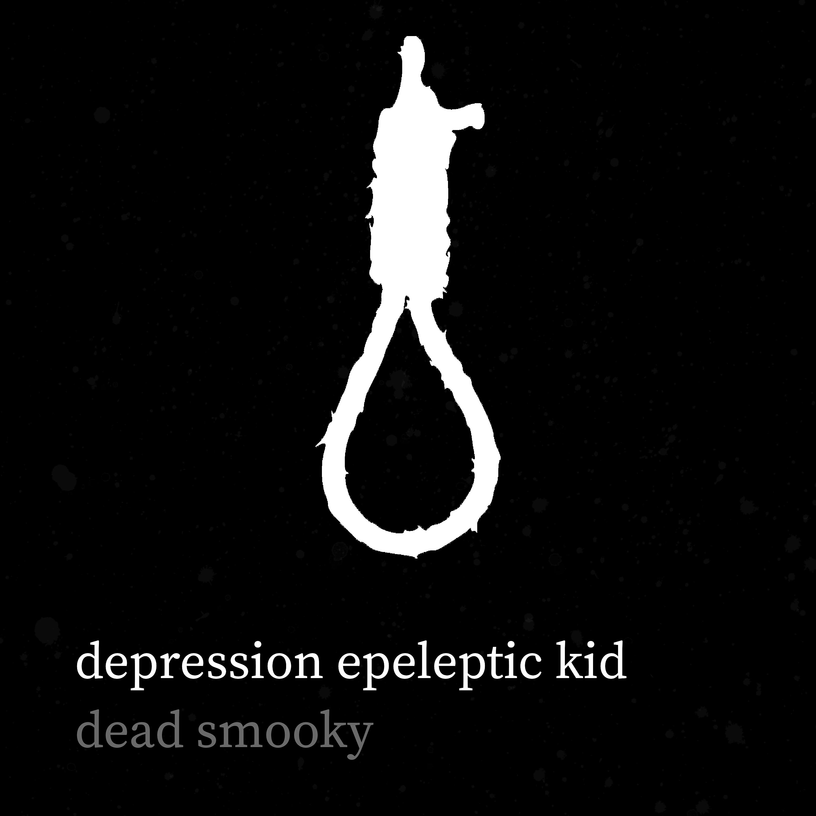 Постер альбома Depression Epeleptic Kid