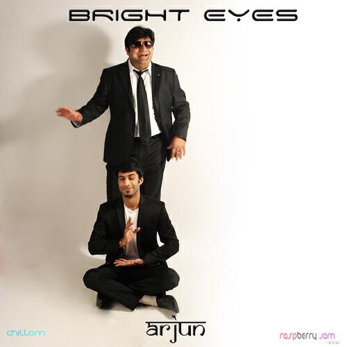 Arjun - Life's a Joke Life's a Lie