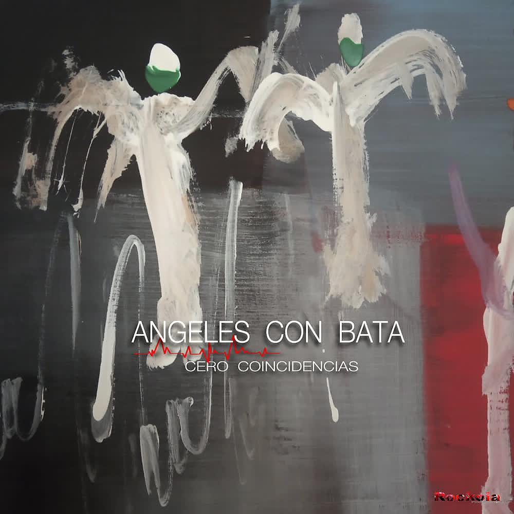 Постер альбома Angeles Con Bata