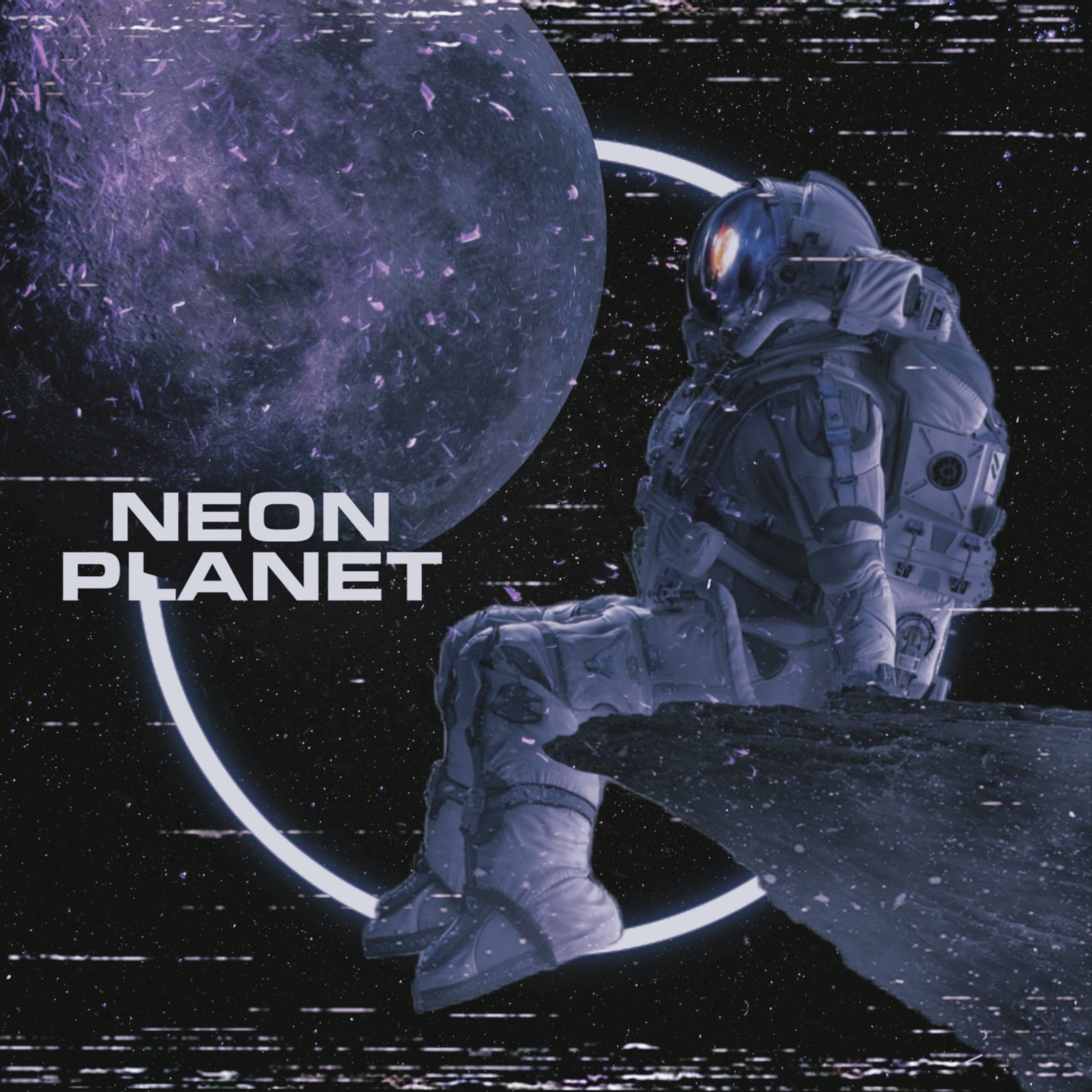 Постер альбома Neon Planet