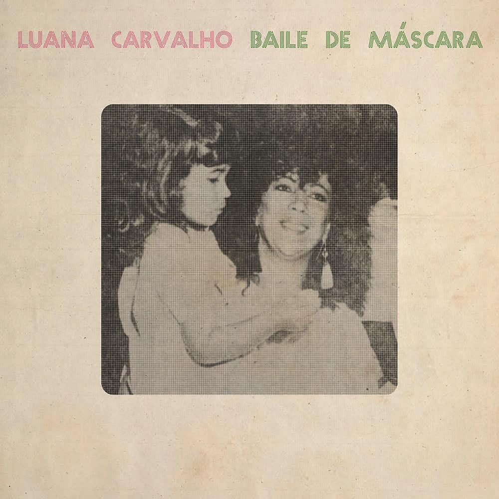 Постер альбома Baile de Máscara