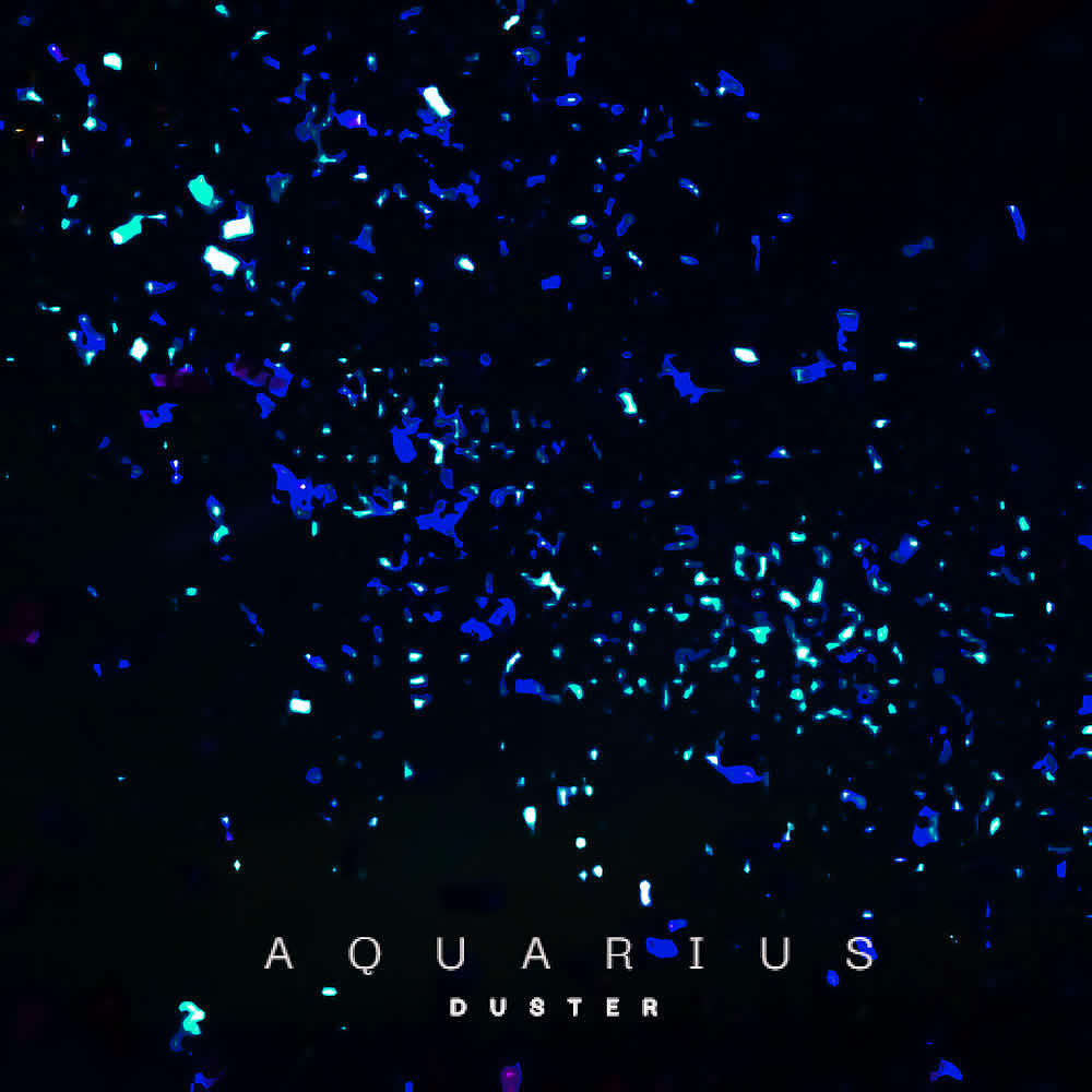 Альбом Duster исполнителя Aquarius