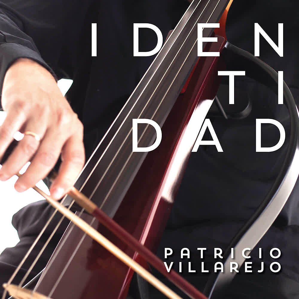 Patricio Villarejo - Dolcissima Maria