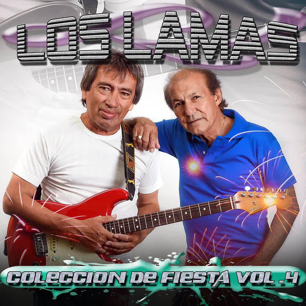 Los Lamas - Éste Amor No Es Quimera