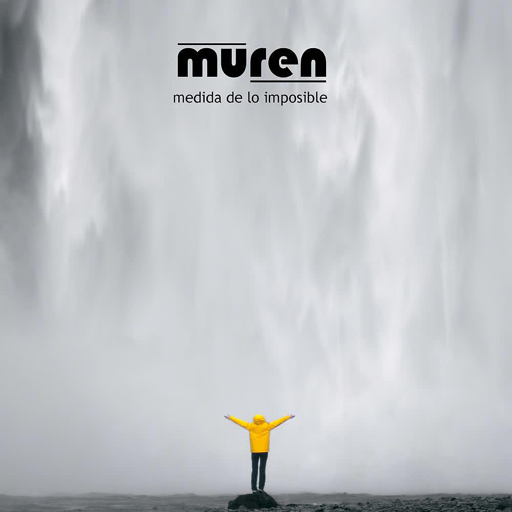 Постер альбома Medida de Lo Imposible