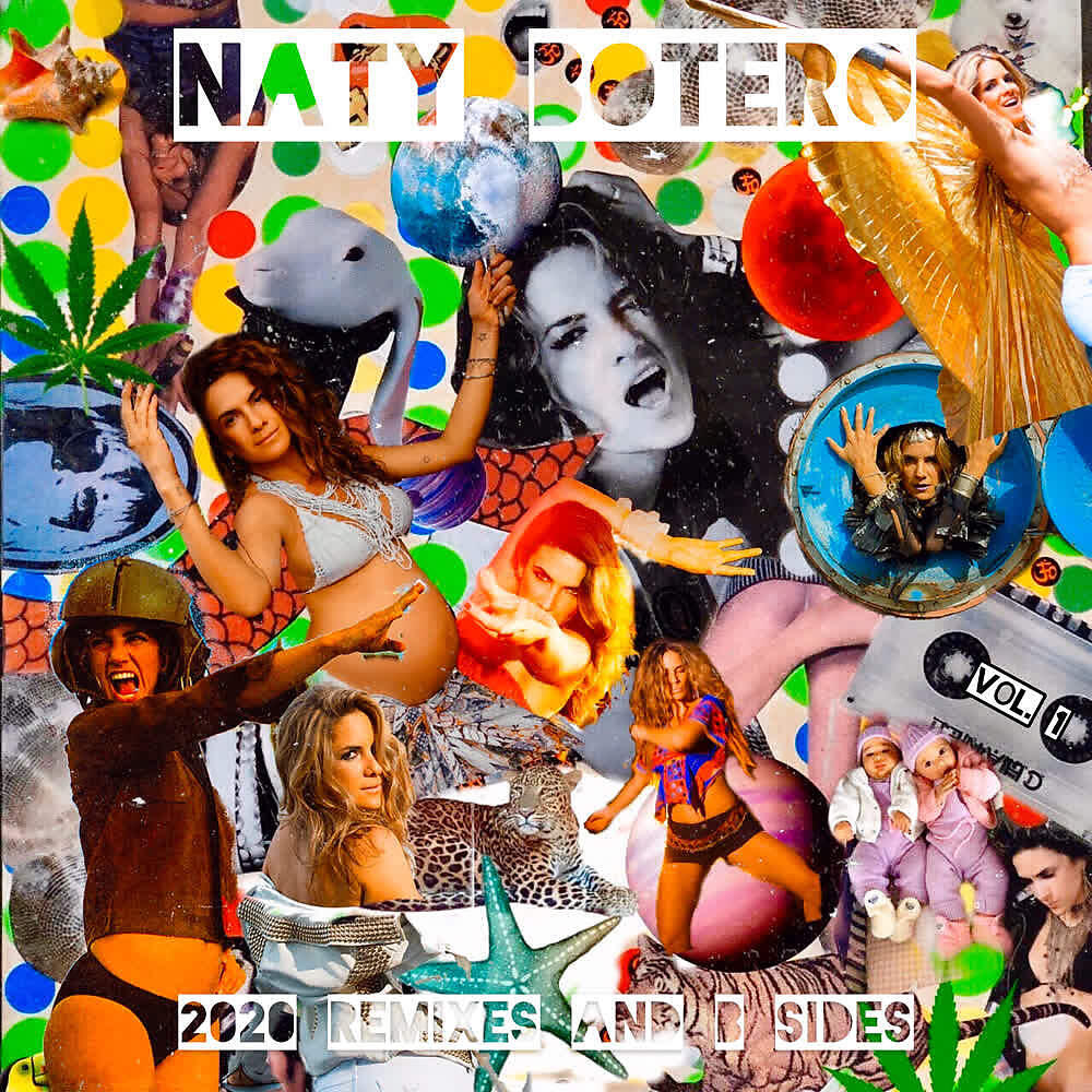 Naty Botero - Cómelo