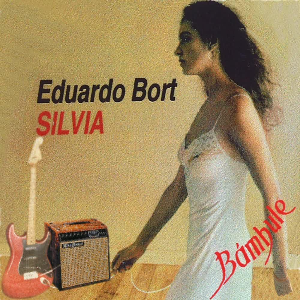 Постер альбома Silvia
