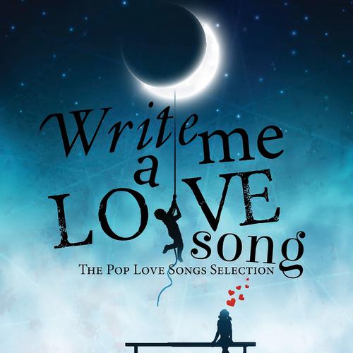 Постер альбома Write Me a Lovesong