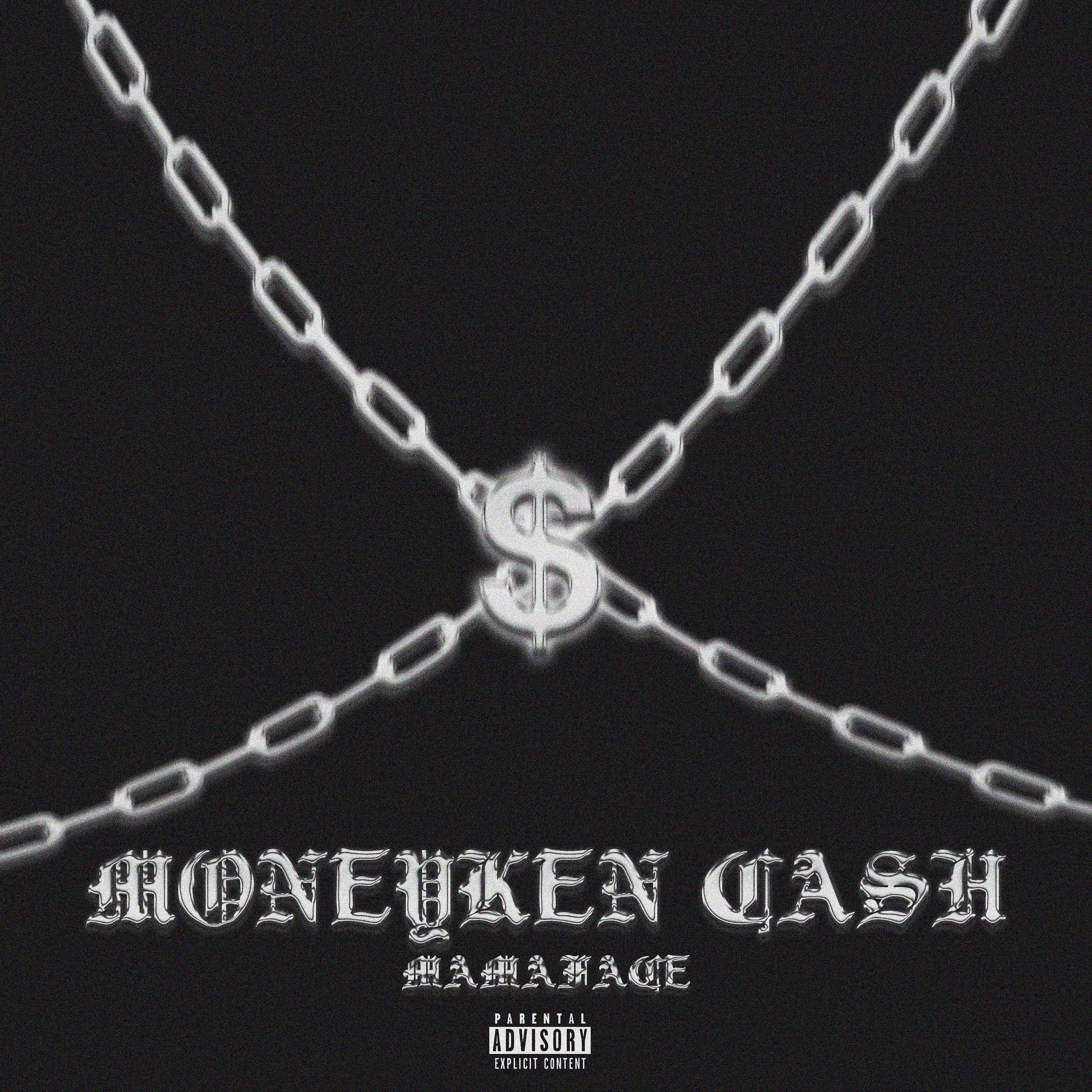 Постер альбома Moneyken Cash