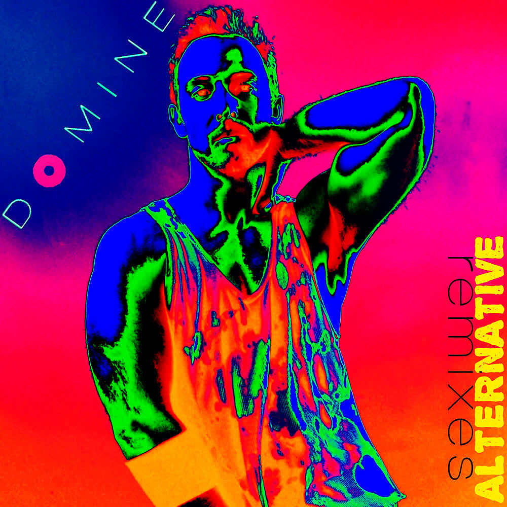 Domine - Alternative (Jeff Valle's Dream Club Remix) [Radio Edit]