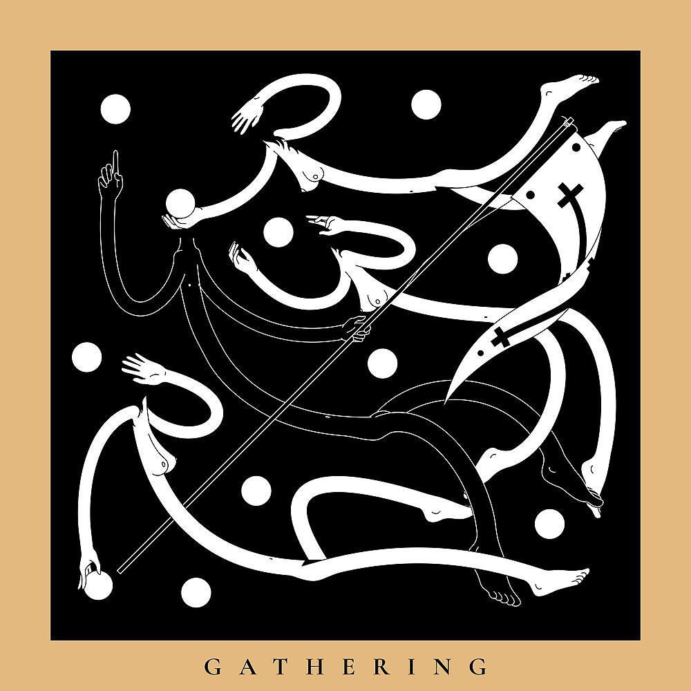 Постер альбома Gathering