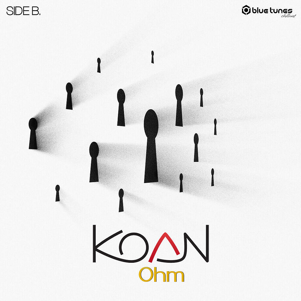 Kaon - Shadow (Ohm Mix)